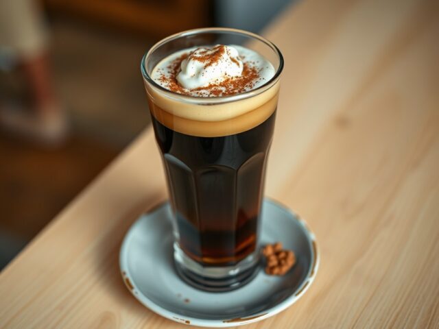 Limburgse koffie
