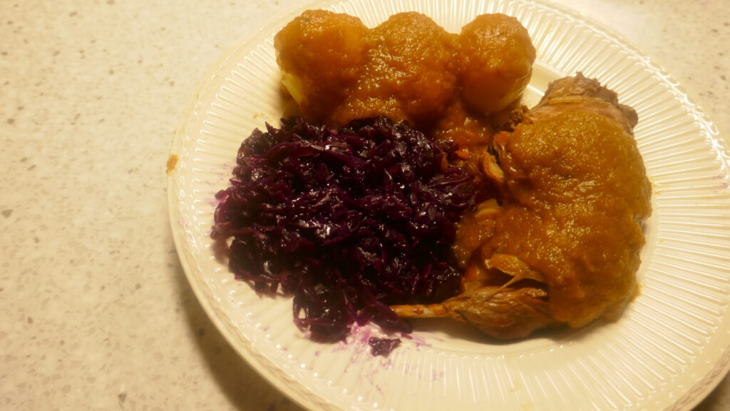 Limburgse Konijnenbouten uit de Slowcooker