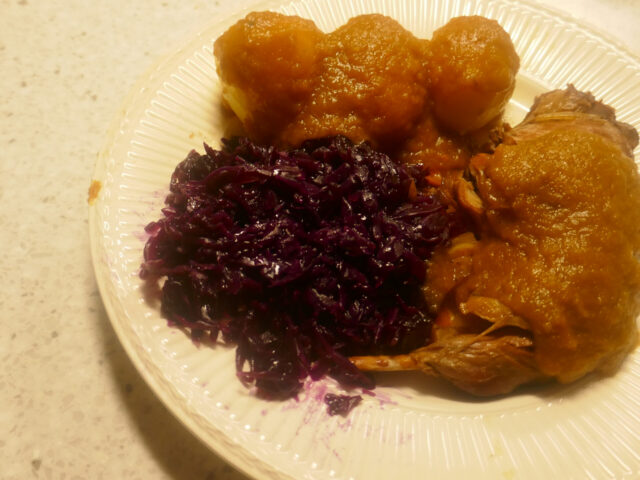 Limburgse Konijnenbouten uit de Slowcooker