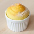Limoen-citroensoufflé