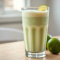 Limoenshake