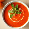 Linda’s Tomatensoep