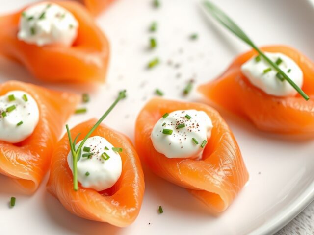 Lisdoornvarna zalm-kaashoorntjes