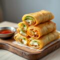 Loempia’s