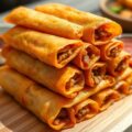 Loempia’s