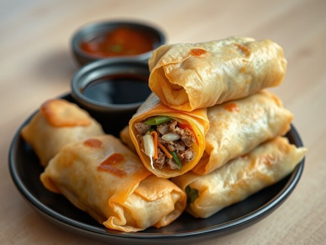 loempia’s(po pia tuad)