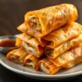 Loempia’s uit Thailand