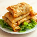 Loempia’s uit Vietnam