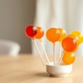 Lollies maken in alle smaken