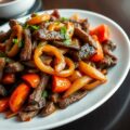 Lomo Saltado
