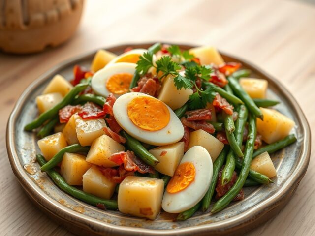 Luikse salade