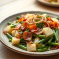 Luikse salade
