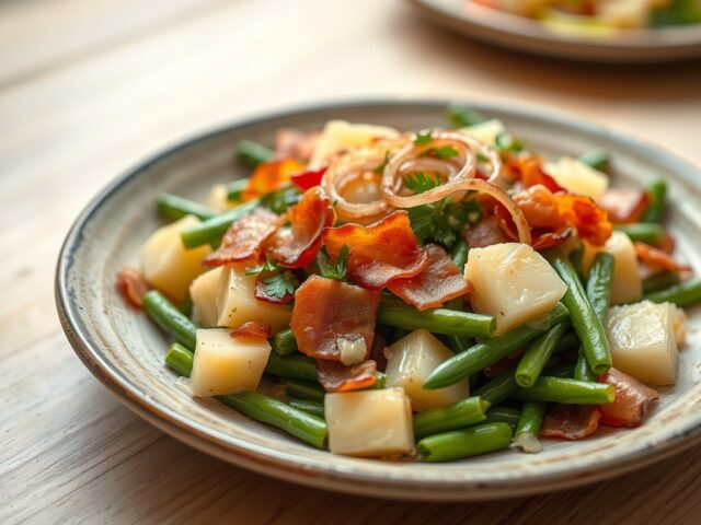 Luikse salade