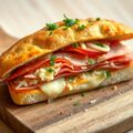 Lunchbroodje