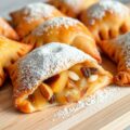Luxe appelflappen