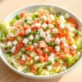 Maaltijdsalade