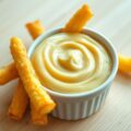 Mac Donald’s Mayonaise