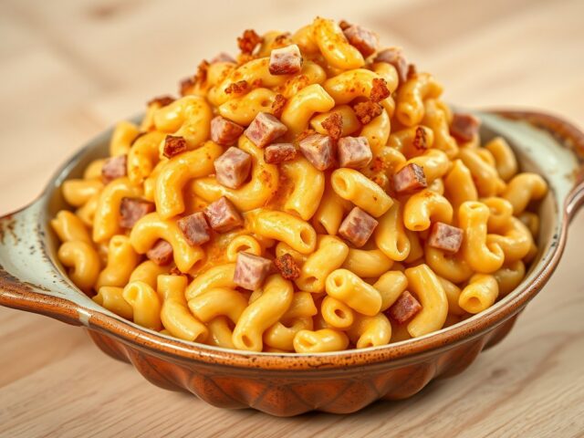 Macaroni