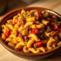 Macaroni di Gério