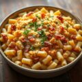 Macaroni Ovenschotel