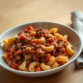 Macaroni voor Studenten
