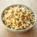 Macaronisalade