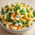 Macaronisalade