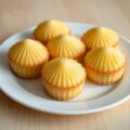 Madeleines
