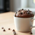 Magnetron Muffin
