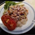 Makkelijke Macaroni Salade