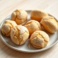Makkrons- Macarones
