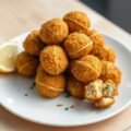 Makreelballetjes