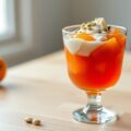 Mandarijnjelly met Aperol