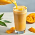 Mango batido