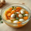 Marinade voor groot wild