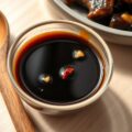 Marinade voor Sate