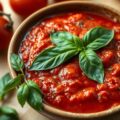 MARINARA Tomatensaus