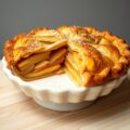 Marlborough Appeltaart