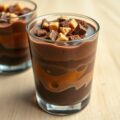 Mars mousse