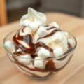 Marshmallow-ijs