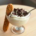 Mascarpone met Vin Santo
