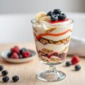 Mascarpone met witte chocolade