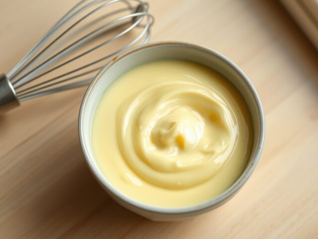 Mayonaise