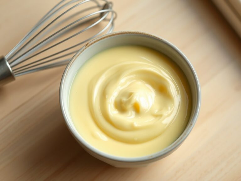Mayonaise