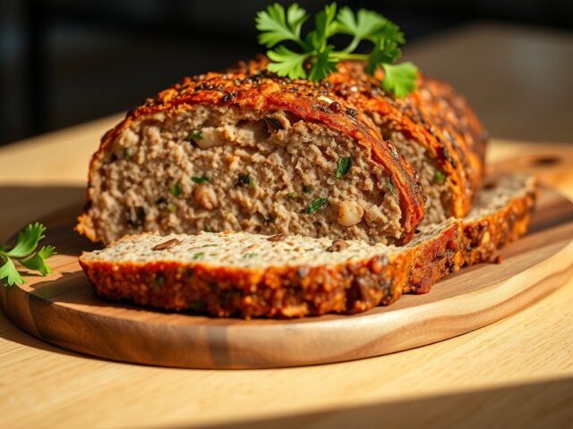 Meatloaf
