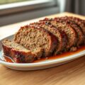 Meatloaf