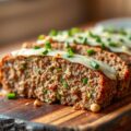 Meatloaf (gehaktbrood)