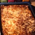 Mediterrane gehaktquiche