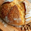 Meergranenbrood