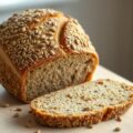 Meergranenbrood
